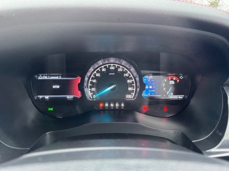 2021 Ford Ranger STORMTRAK AUTO 2L ELEC DOOR #337 €27,999 thumbnail