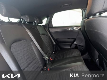 2024 Kia Ceed 1.6D Mhev GTL MY23 5DR €25,995 thumbnail