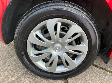 2015 Mazda Demio - thumbnail 6