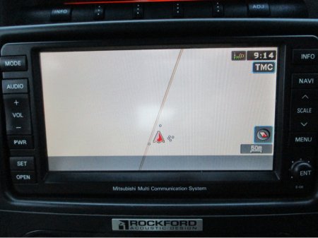 2012 Mitsubishi Pajero 3.2 DID UTILITY AUTO €17,995 thumbnail