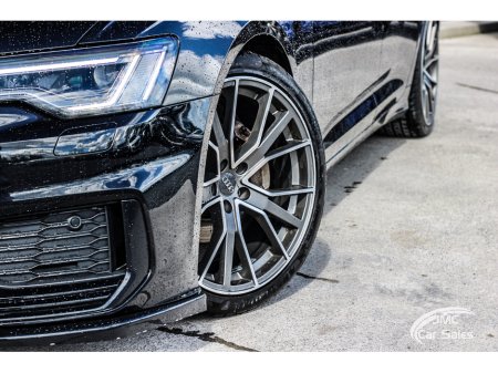 2018 Audi A6 - view 2