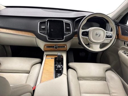 2022 Volvo XC90 T8 INSC EXP *2YR WARRANTY* €175 PER WEEK €56,995 thumbnail