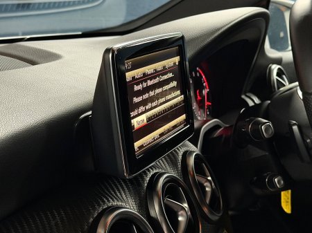 2015 Mercedes-Benz A Class - thumbnail 33