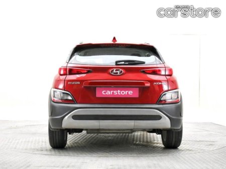 2023 Hyundai Kona - thumbnail 4