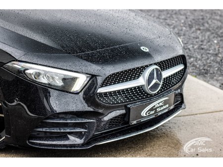 2020 Mercedes-Benz A Class - thumbnail 6