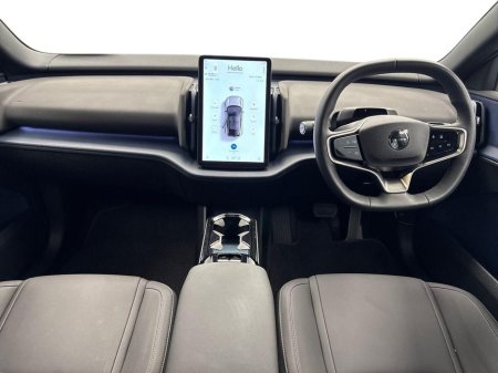 2024 Volvo EX30 - thumbnail 8