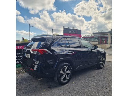 2024 Toyota Rav4 - photo 2