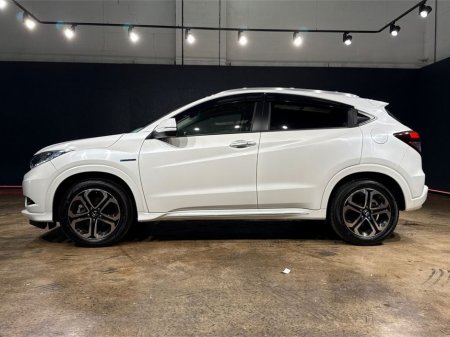 2017 Honda Vezel - thumbnail 6