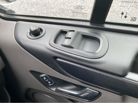 2021 Ford Transit Custom - thumbnail 17
