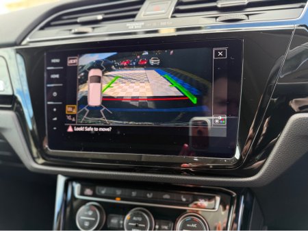 2017 Volkswagen Touran - thumbnail 22