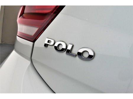 2018 Volkswagen Polo 1.0 TSI DSG COMFORTLINE *CARPLAY*ANDROID*REVERSE CAM* thumbnail