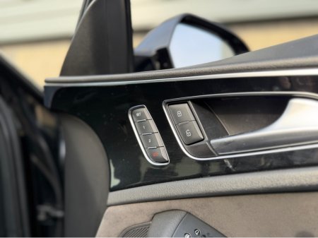 2017 Audi A6 - thumbnail 20