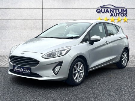 2018 Ford Fiesta 2018 TITANIUM 1.1 PETROL HATCHBACK €59 P/W WITH NO CASH DEPOSIT 10 DAY SALE NOW ON!!! €11,995