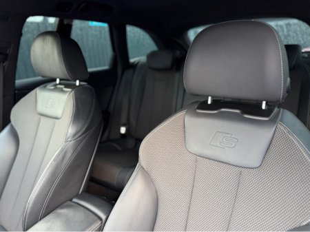 2019 Audi A4 ** DEPOSIT TAKEN ** S-LINE - 1.4 PETROL - AUTO - 12M WARRANTY - CAR: 1687 €21,950 thumbnail