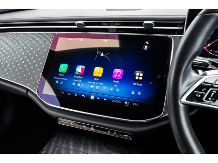 2024 Mercedes-Benz E Class - thumbnail 17