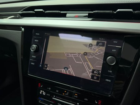 2024 Volkswagen Arteon - thumbnail 19