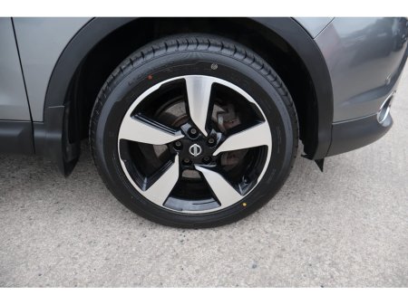 2017 Nissan Qashqai - thumbnail 32