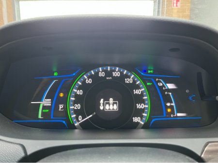 2016 Honda Accord - thumbnail 25