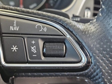 2017 Audi A6 2.0TDI 190 Ultra S Line thumbnail