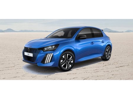 2026 Peugeot 208 1.2 HYBRID AUTO *€500 DUNNES VOUCHER* € €30,670