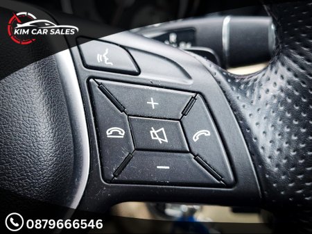 2014 Mercedes-Benz CLA Class 180 URBAN AUTO 4DR €12,950 thumbnail