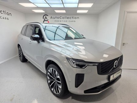 2025 Volvo XC90 *SOLD*MORE COMING SOON*