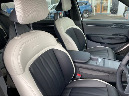 2026 Kia EV9 KIA EV9 GT-LINE, 0 % Finance available. €87,500