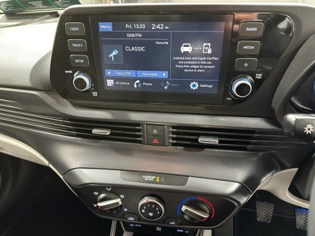 2023 Hyundai i20 - thumbnail 13