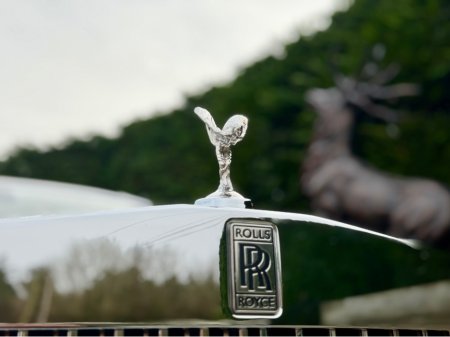 2004 Rolls-Royce Phantom AUTO thumbnail