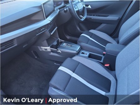 2026 Opel Frontera - thumbnail 12