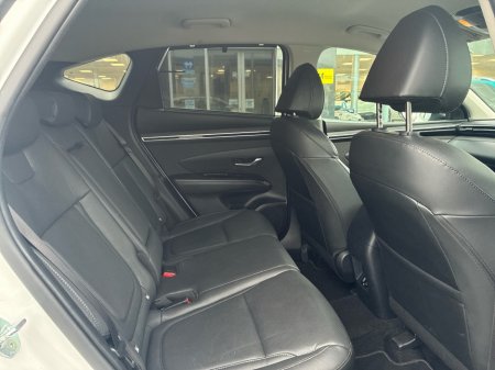 2023 Hyundai Tucson - thumbnail 9