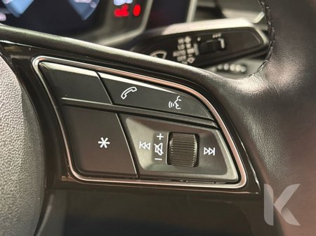 2021 Audi A1 - thumbnail 13