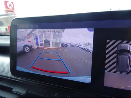 2025 Jeep Avenger - thumbnail 12