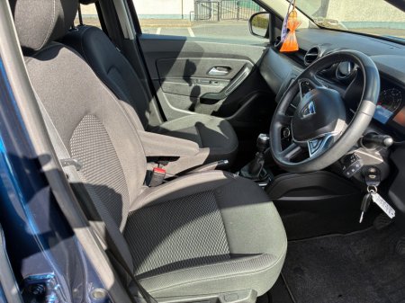 2019 Dacia Duster - thumbnail 6