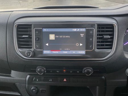 2024 Fiat Scudo 1.5 L3 100HP Tecnico 4DR €23,995 thumbnail