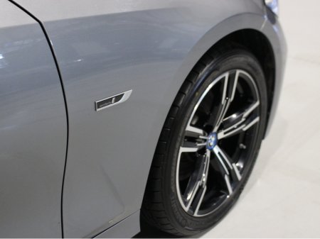 2023 BMW 3 Series M SPORT AUTO €40,950 thumbnail