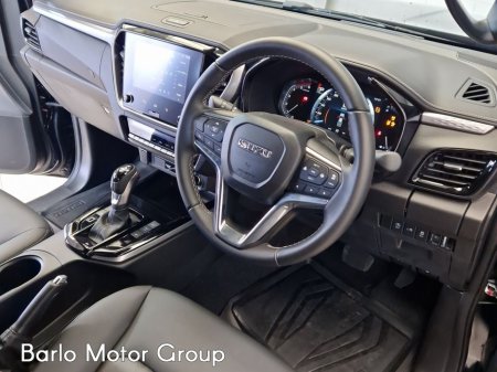 2026 Isuzu D-MAX - thumbnail 13