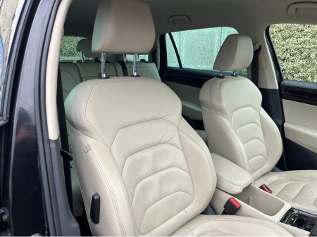2018 Skoda Kodiaq - thumbnail 12