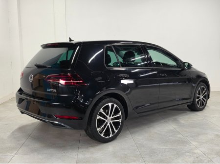 2020 Volkswagen Golf - thumbnail 6