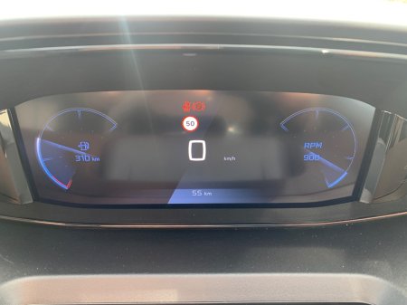 2024 Peugeot Partner - thumbnail 11