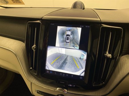 2024 Volvo XC60 2 YEARS SELKT WARRANTY ULTRA T6 PHEV €62,995 thumbnail