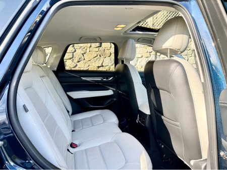 2020 Mazda CX-5 - thumbnail 19