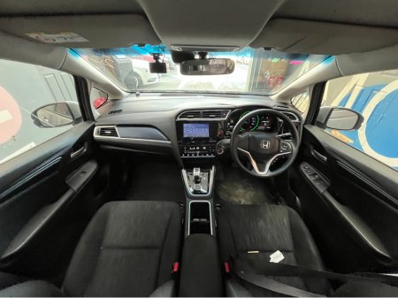 2020 Honda Shuttle €15950 2020 HONDA SHUTTLE HYBRID SENSING 1.5 AUTOMATIC / CRUISE CONTROL AND MORE €15,950 thumbnail