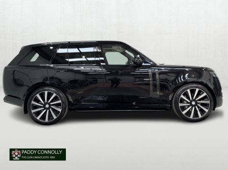2025 Land Rover Range Rover *N1 Commercial DIESEL* D300 SE €159,750