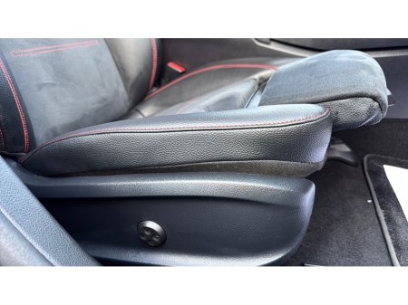 2021 Mercedes-Benz A Class AMG PREMIUM A200d *19,000KMS* SALOON-GIGANTIC SPEC-AUTO €32,900 thumbnail