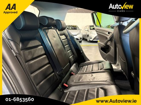 2020 Volkswagen Golf - thumbnail 24