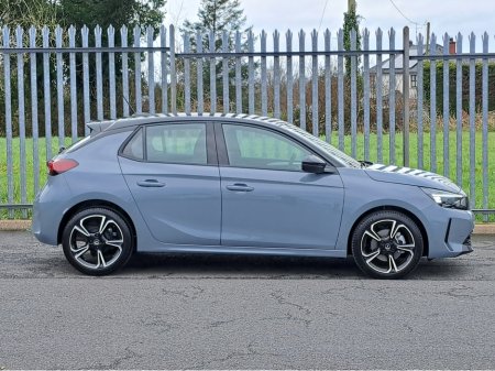 2026 Opel Corsa - thumbnail 3