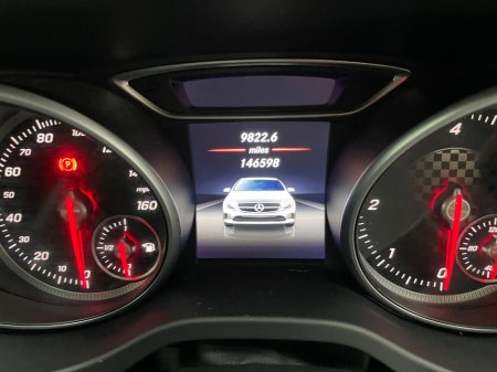 2016 Mercedes-Benz A Class A180 d URBAN €11,495 thumbnail