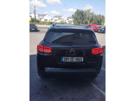 2024 Citroen C5 Aircross FEEL PACK 1,5 HDI 130 BHP  /  AVA LABLE STRAIGHT AWAY  NATIONWIDE DELIVERY//  LOOKS LOVELY I /////  CHOICE OF COLOURS  / BLUE  // ACCUMULUS GREY  ///  ALSO AVAILABLE IN AUTOMATIC  BLACK IN STOCK  ////