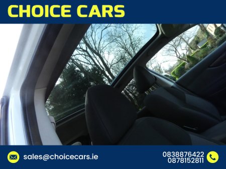 2018 Nissan Qashqai 1.2 SV 18 4DR PAM AM ROOF €14,750 thumbnail